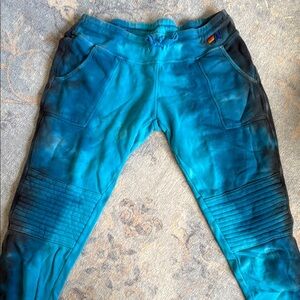 Aviator Nation Women’s Motto Pants